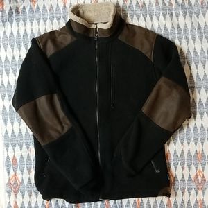 KUHL Mens Fleece Jacket L